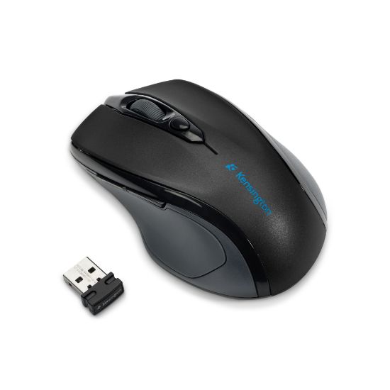 Image de Kensington Souris sans fil de taille moyenne Pro Fit™ (K72405EU)