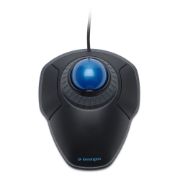 Image de Kensington Trackball Orbit® avec molette de défilement Scroll Ring (K72337EU)
