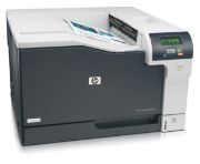Image de HP Color LaserJet Professional Imprimante CP5225dn (CE712A#B19)