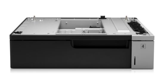 Image de HP LaserJet Bac et chargeur - 500 feuilles (CF239A)
