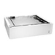 Image de HP LaserJet Chargeur de support Color 550 feuilles (B5L34A)