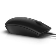 Image de DELL Souris filaire - MS116 - noire - (RTL BOX) (570-AAIR)