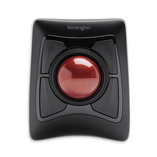 Image de Kensington Trackball sans fil Expert Mouse® (K72359WW)