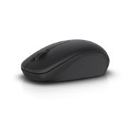 Image de DELL WM126 souris Bureau RF sans fil Optique (570-AAMH)