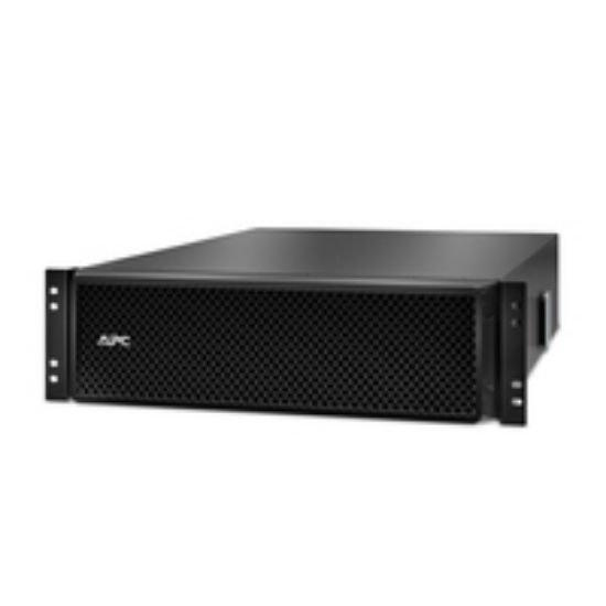 Image de APC Batterie externe Smart-UPS On-Line , montable en rack (SRT192RMBP)