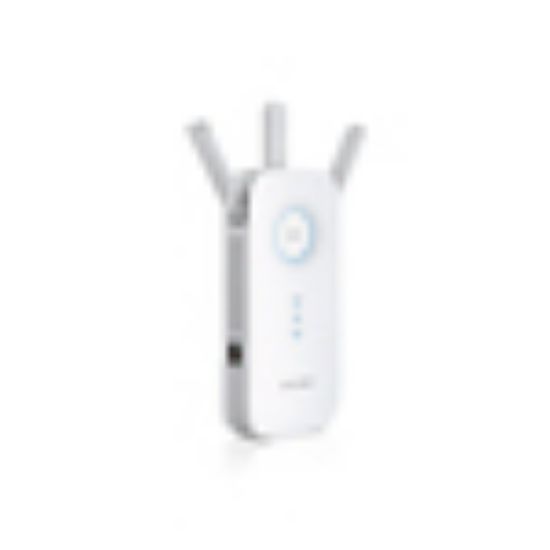 Image de TP-LINK RE450 Répéteur réseau Blanc 10, 100, 1000 Mbit/s (RE450 V2)