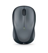 Image de Logitech M235 souris Bureau Ambidextre RF sans fil Optique 1000 DPI (910-002201)