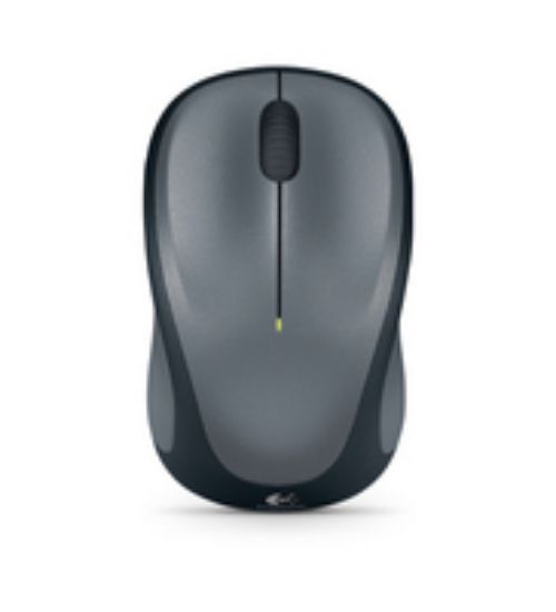 Image de Logitech M235 souris Bureau Ambidextre RF sans fil Optique 1000 DPI (910-002201)