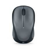 Image de Logitech M235 souris Bureau Ambidextre RF sans fil Optique 1000 DPI (910-002201)