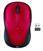 Image de Logitech M235 souris Bureau Ambidextre RF sans fil Optique (910-002496)
