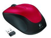 Image de Logitech M235 souris Bureau Ambidextre RF sans fil Optique (910-002496)