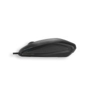 Image de CHERRY GENTIX Souris filaire, noir, USB (JM-0300-2)