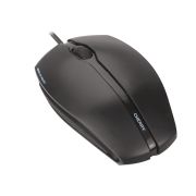 Image de CHERRY GENTIX Souris filaire, noir, USB (JM-0300-2)