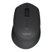 Image de Logitech M280 souris Bureau Droitier RF sans fil Optique 1000 DPI (910-004287)