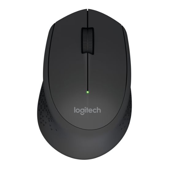 Image de Logitech M280 souris Bureau Droitier RF sans fil Optique 1000 DPI (910-004287)