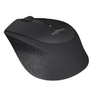Image de Logitech M280 souris Bureau Droitier RF sans fil Optique 1000 DPI (910-004287)