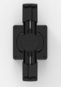 Image de Compulocks support Support passif Tablette / UMPC Noir (UCLGVWMB)