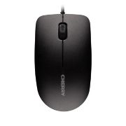 Image de CHERRY MC 1000 Souris filaire, noir, USB (JM-0800-2)