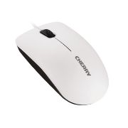 Image de CHERRY MC 1000 Souris filaire, blanc grisé, USB (JM-0800-0)