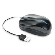 Image de Kensington Souris mobile rétractable Pro Fit™ (K72339EU)