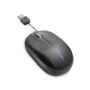 Image de Kensington Souris mobile rétractable Pro Fit™ (K72339EU)