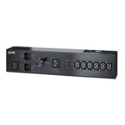 Image de APC Service Bypass PDU 230V 16AMP W/ (6) IEC C13 And (1) C19 (SBP3000RMI)