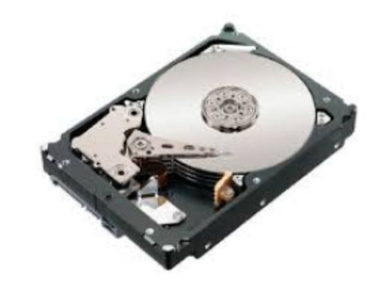 Image de Lenovo disque dur 4 To 7200 tr/min 3.5" SAS (4XB0K12279)