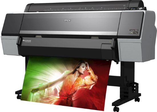 Image de Epson SureColor SC-P9000 STD Spectro (C11CE40301A2)