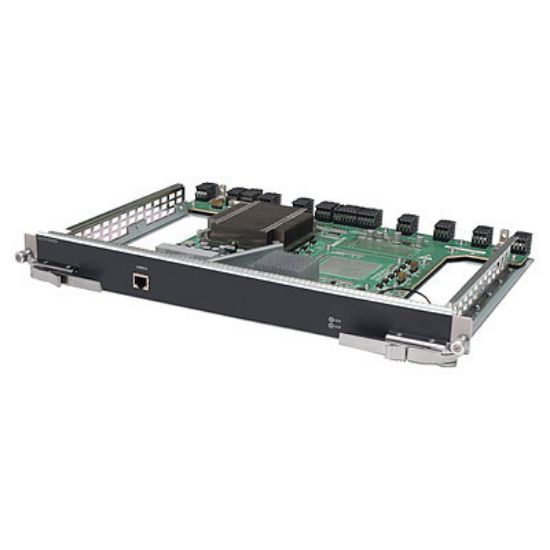 Image de HP HPE FlexNetwork 10508/10508-V 1.04Tbps Type B Fabric Module (JC753A)