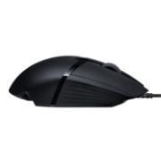 Image de Logitech G402 souris USB 4000 DPI Ambidextre (910-004068)