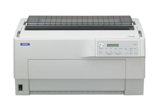 Image de Epson DFX-9000N (C11C605011A3)