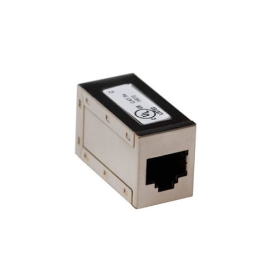 Image de ACT changeur de genre de câble RJ45 Acier (SD6518)