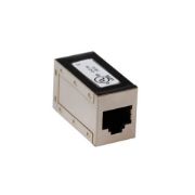 Image de ACT changeur de genre de câble RJ45 Acier (SD6518)