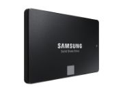 Image de Samsung 870 EVO 500 Go 2.5" Série ATA III V-NAND (MZ-77E500B/EU)
