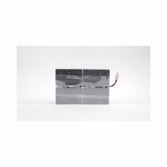 Image de Eaton Batterie de l'onduleur Sealed Lead Acid (VRLA) 12 V 9 Ah (EB014SP)