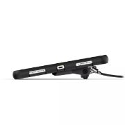 Image de Compulocks étui pour tablette 21,1 cm (8.3") Housse Noir (830KS01KL)