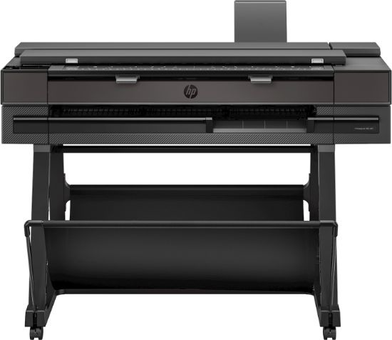 Image de HP Designjet Imprimante multifonction T850 36 pouces (2Y9H2A#B19)