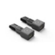 Image de Logitech Rally Mic Pod CAT Coupler Câble d'extension Graphite (952-000181)