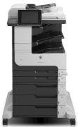 Image de HP LaserJet Enterprise 700 Imprimante multifonction MFP M725z (CF068A#B19)