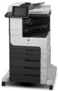 Image de HP LaserJet Enterprise 700 Imprimante multifonction MFP M725z (CF068A#B19)