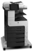 Image de HP LaserJet Enterprise 700 Imprimante multifonction MFP M725z (CF068A#B19)