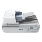 Image de Epson WorkForce DS-60000N Numériseur à plat et adf 600 x 600 DPI A3 Gris (B11B204231BT)