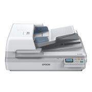 Image de Epson WorkForce DS-60000N Numériseur à plat et adf 600 x 600 DPI A3 Gris (B11B204231BT)