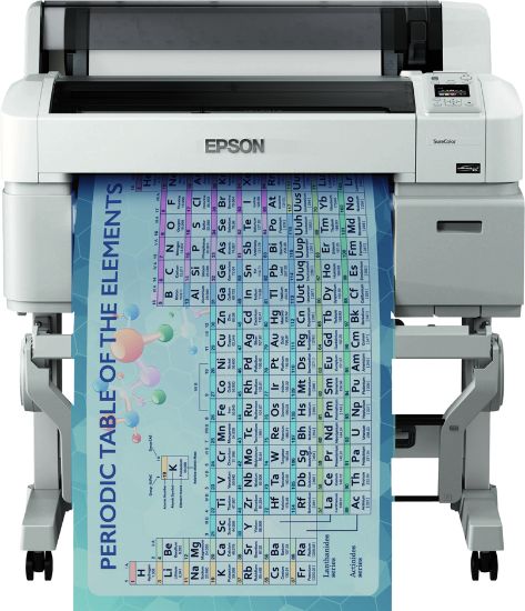 Image de Epson SureColor SC-T3200-PS (C11CD66301EB)
