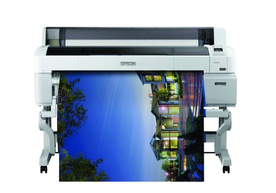 Image de Epson SureColor SC-T7200-PS (C11CD68301EB)