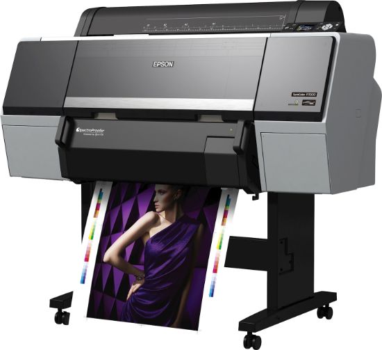 Image de Epson SureColor SC-P7000 STD Spectro (C11CE39301A2)