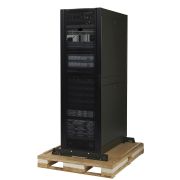 Image de APC NetShelter SX 42U Rack autonome Noir (AR3150SP)
