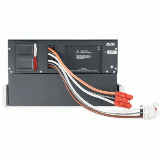 Image de APC Smart-UPS RT192V RM Battery Pack 2 Rows alimentation d'énergie non interruptible (SURT192RMXLBP2)