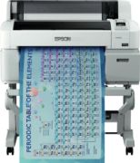 Image de Epson SureColor SC-T3200 (C11CD66301A0)