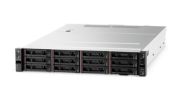 Image de Lenovo ThinkSystem SR550 serveur Rack (2 U) Intel® Xeon® Silver 4208 2,1 GHz 16 Go DDR4-SDRAM 750 W (7X04A07JEA)